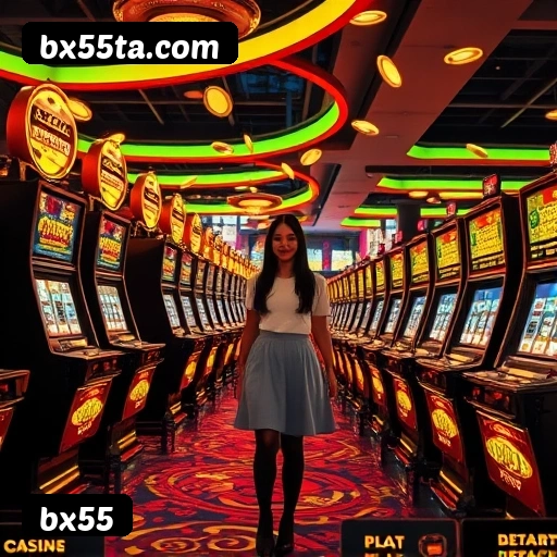 bx55 APK - Download Oficial Android