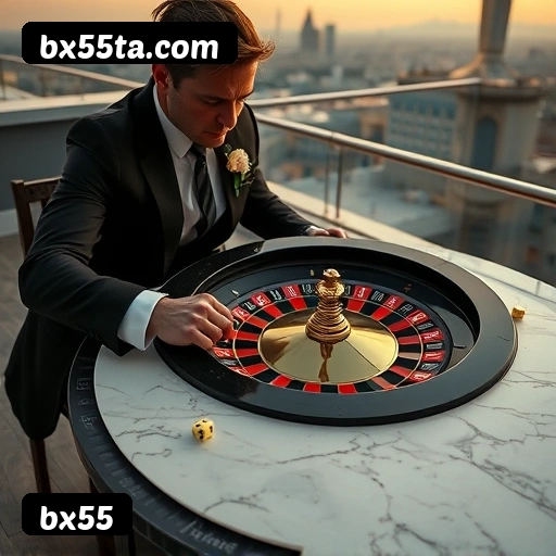 bx55 Facebook Oficial