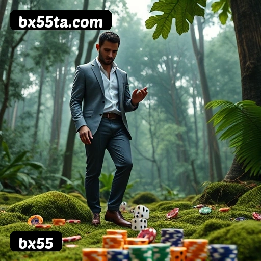 bx55 Fortune - Tiger Ox Mouse