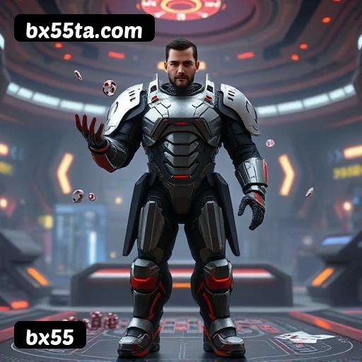 FAQ - Perguntas Frequentes bx55