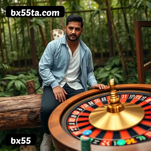 Catálogo Completo de Bônus bx55